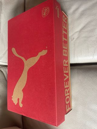 Botas futbol PUMA ULTIMATE