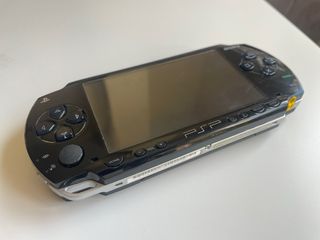 PSP