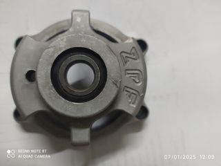  minimoto ZPF carter x frizione anni 90