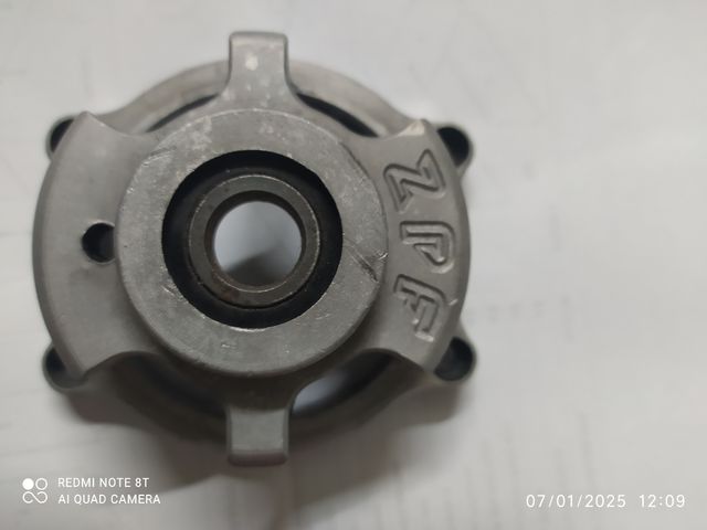 minimoto ZPF carter x frizione anni 90