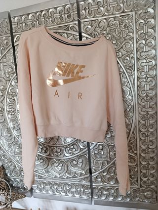 Sudadera Nike Talla Xs