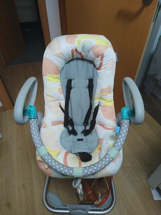 Abrigo talla 6m