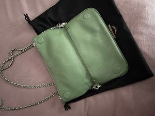 Bolso Zadig Voltaire Verde