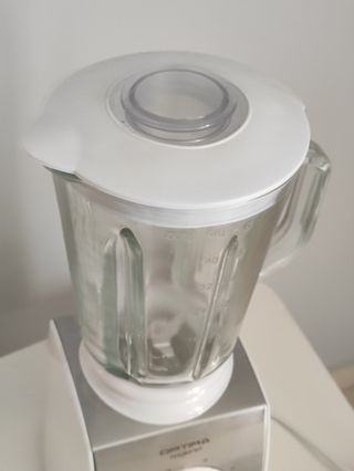 Batidora de vaso Marca Taurus