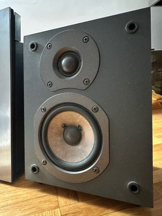 Altavoces/bafles Onkyo