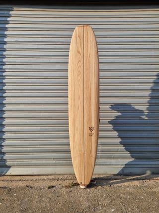Surf Longboard Peppermint Superglide 9'5 madera