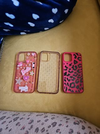 Fundas iphone 12