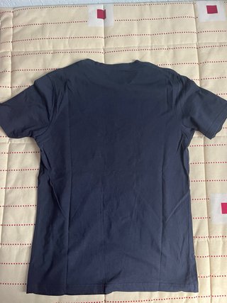 Camiseta hombre