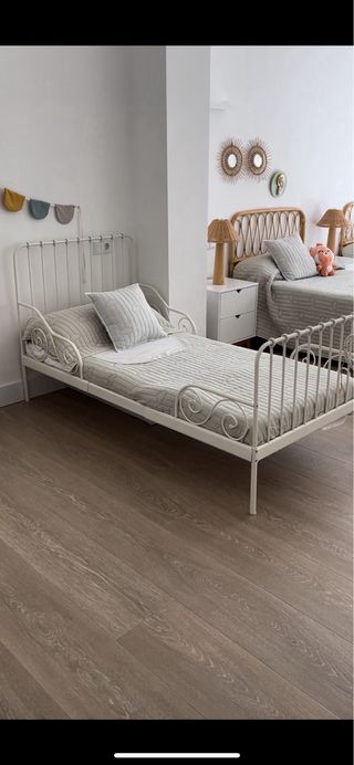 Cama infantil