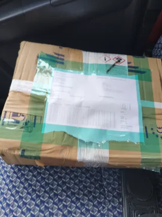 Electroventiladores audi a4 b7