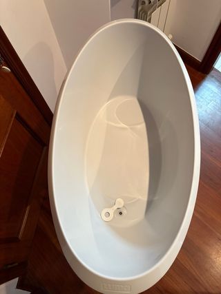 Bañera bebe luma