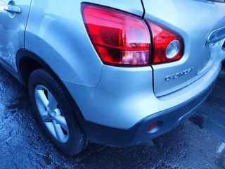 NISSAN QASHQAI DESPIECE TECHO ELECTRICO