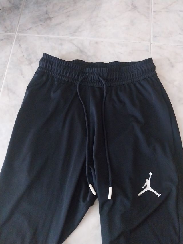 Pantalón chandal Jordan