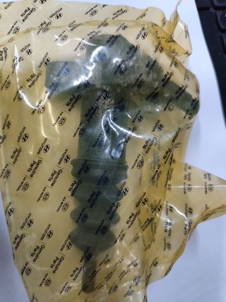 Bomba cilindro receptor embrague