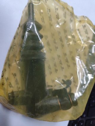 Bomba cilindro receptor embrague