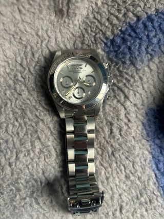 Reloj invicta speedway