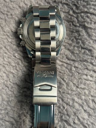 Reloj invicta speedway