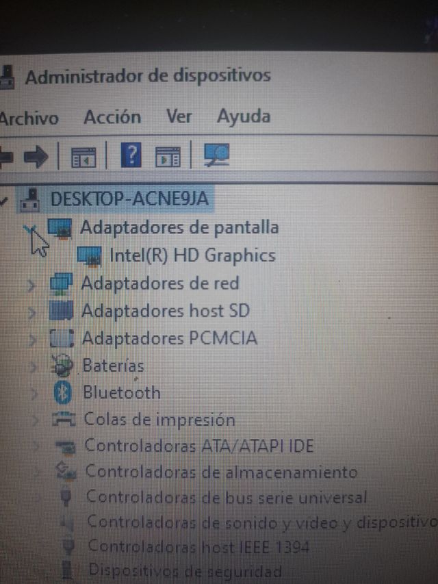 Vendo laptop HP EliteBook, Windows 10 