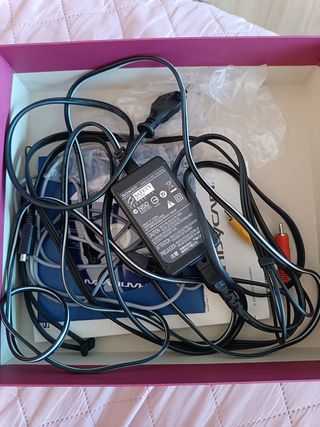 Cámara de vídeo y fotos Sony