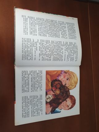 Cuentos de Enid Blyton 13