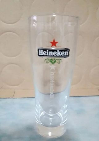 Vasos Heineken