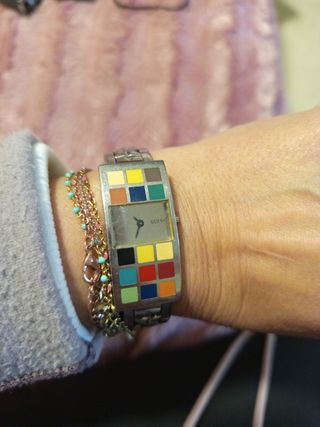 Reloj Guess mujer 