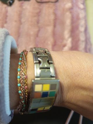 Reloj Guess mujer 
