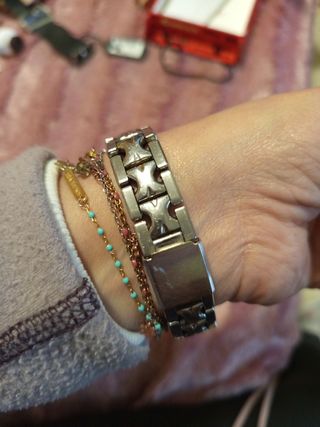 Reloj Guess mujer 