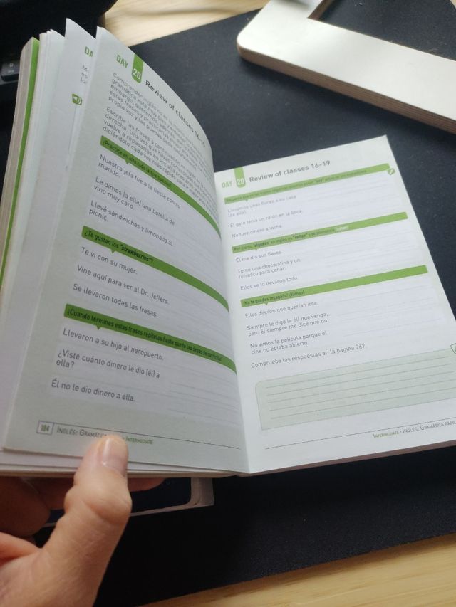 Domina los malditos phrasal verbs ingleses