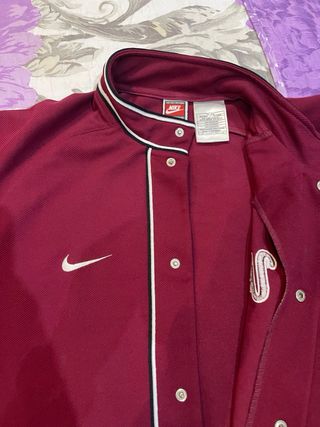 Chaqueta Nike