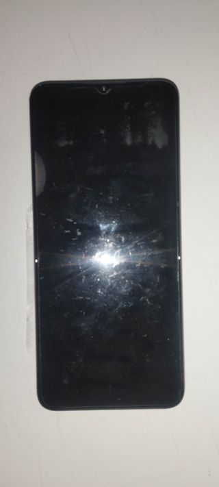 REALME 6I MODEL 2040