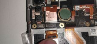 REALME 6I MODEL 2040