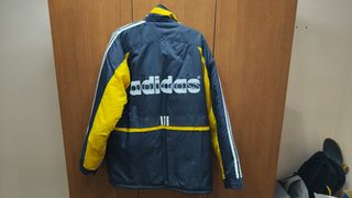 Abrigo vintage ADIDAS