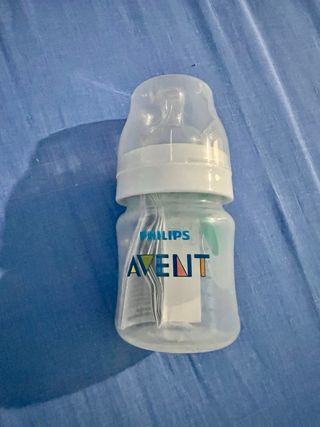 Biberón Philips Avent