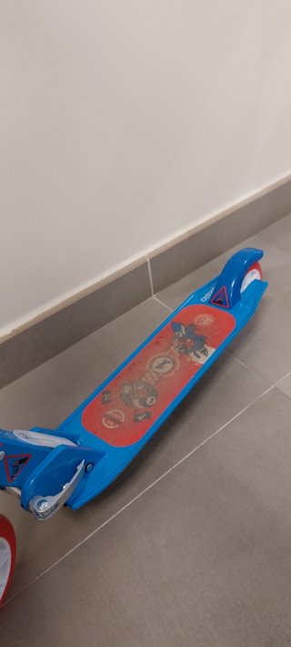 Patinete Scooter niños Oxelo Play 5