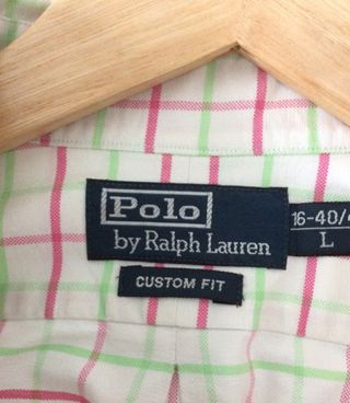 Camisa Polo by Ralph Lauren de hombre
