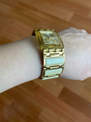 Reloj mujer SWATCH 