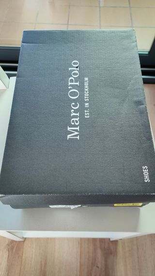 Bambas Nuevas Marc O'Polo