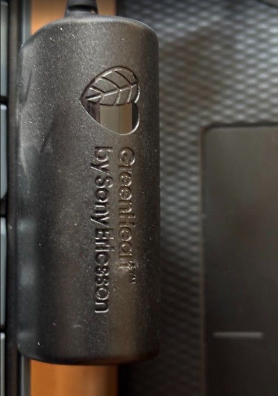 Cargador microISB original Sony Ericsson