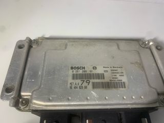 CENTRALITA BOSCH 206 1.6 16v