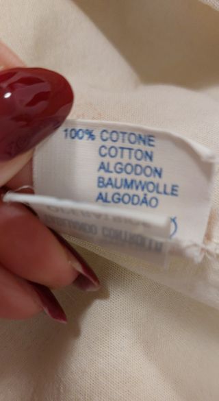 Completo lenzuola singolo Gabel