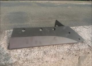 ARADOS 8 piezas de soldar a rejas de vertedera