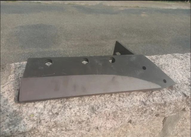 ARADOS 8 piezas de soldar a rejas de vertedera