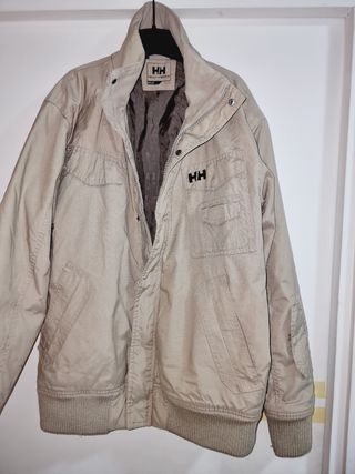 CHAQUETA GELLY HANSEN