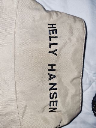 CHAQUETA GELLY HANSEN