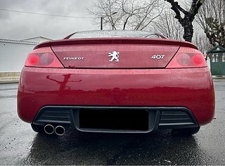 Peugeot 407 Coupé 3.0 V6 211cv