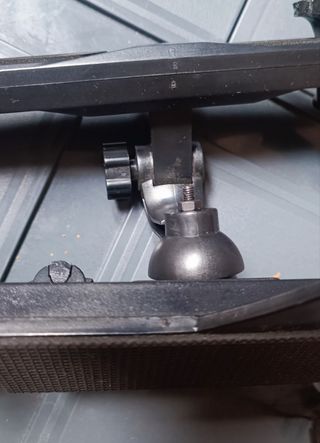 selling 2 support equipment