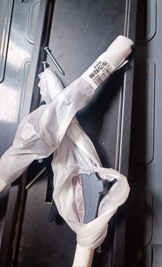 selling 2 support equipment