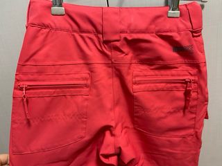 Pantalon esqui niña Firefly Aquabas