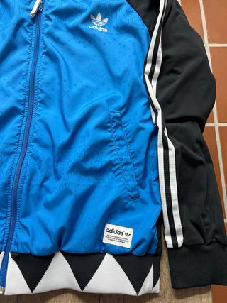 Chaqueta adidas Original XL